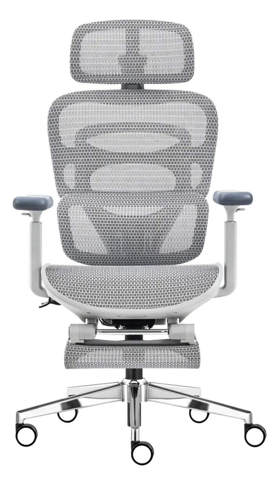 Souldis A08 vista frontal