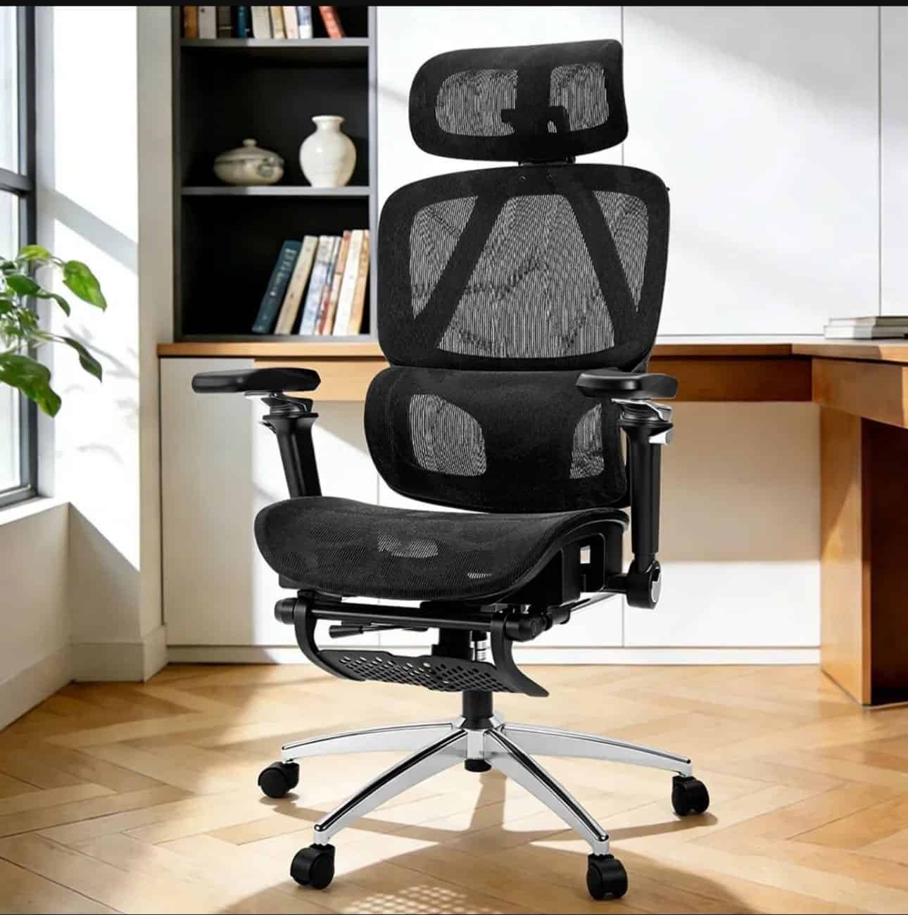 Fivdaily L800 ambiente